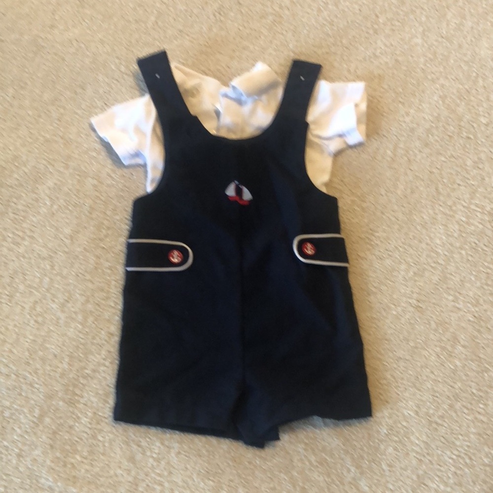 Starting Out Newborn set